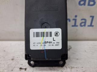 Блок управления стеклоподъемниками 3 2003-2009 BK 1.6 бензин Z6