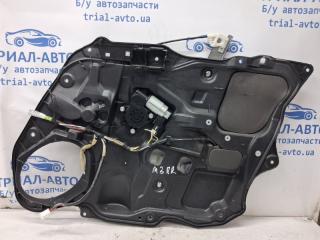 Стеклоподъемник передний правый Mazda 3 2003-2009