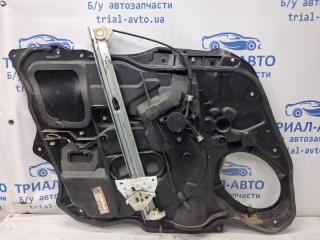 Стеклоподъемник передний правый 3 2003-2009 BK 1.6 бензин Z6
