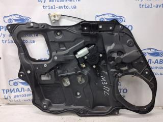 Стеклоподъемник передний левый Mazda 3 2003-2009
