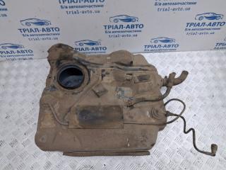 Бак топливный пластик 3 2003-2009 BK 1.6 бензин Z6