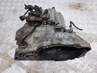Коробка передач МКПП Tucson 2004-2009 JM 2.0 diesel D4EA