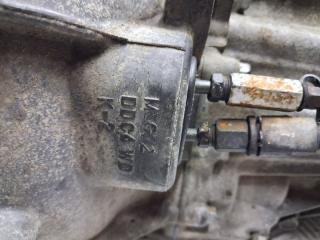 Коробка передач МКПП Tucson 2004-2009 JM 2.0 diesel D4EA