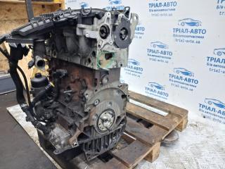 Двигатель Ford Kuga CBS 2.0 diesel