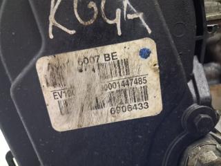 Двигатель Kuga 2011-2019 CBS 2.0 diesel