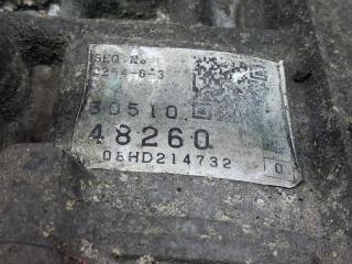 Коробка передач АКПП RX 350 2003-2009 XU30 3.5 Бензин 2GRFE