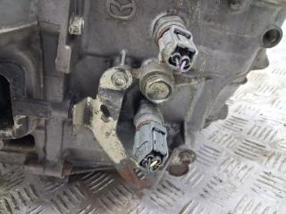 Коробка передач МКПП CX 5 2011-2017 KE 2.2 diesel