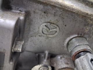 Коробка передач МКПП CX 5 2011-2017 KE 2.2 diesel