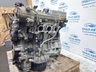 Двигатель Lexus RX 350 XU30 3.5 Бензин 2GRFE