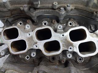 Двигатель RX 350 2003-2009 XU30 3.5 Бензин 2GRFE