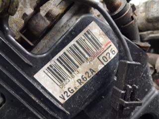 Двигатель RX 350 2003-2009 XU30 3.5 Бензин 2GRFE