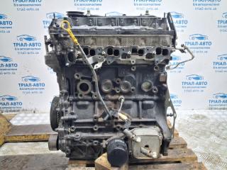 Двигатель Mazda CX 7 2006-2012 Б/У Двигатель Mazda CX 7 2006-2012