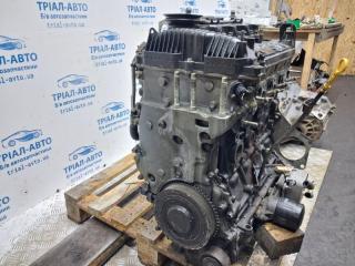 Двигатель CX 7 2006-2012 ER 2.2 дизель MZR-CD