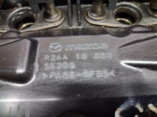 Двигатель CX 7 2006-2012 ER 2.2 дизель MZR-CD