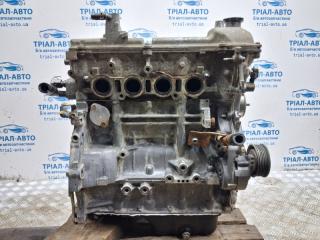Двигатель Mazda 3 2003-2009 Б/У Двигатель Mazda 3 2003-2009