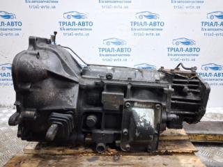Коробка передач МКПП Mitsubishi Pajero Sport 1996-2008