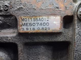 Коробка передач МКПП Pajero Sport 1996-2008 K9 2.5 Diesel 4D56
