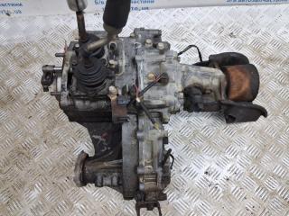 Раздаточная коробка Pajero Sport 1996-2008 K9 2.5 Diesel 4D56