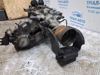 Раздаточная коробка Mitsubishi Pajero Sport K9 2.5 Diesel 4D56