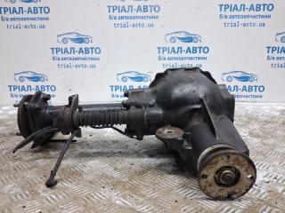 Редуктор передний Mitsubishi Pajero Sport 1996-2008 Б/У Редуктор передний Mitsubishi Pajero Sport 1996-2008