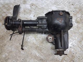 Редуктор передний Pajero Sport 1996-2008 K9 2.5 Diesel 4D56