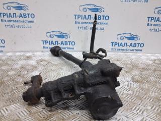 Рулевой редуктор АНГЛИЯ Mitsubishi Pajero Sport 1996-2008 Б/У Рулевой редуктор АНГЛИЯ Mitsubishi Pajero Sport 1996-2008