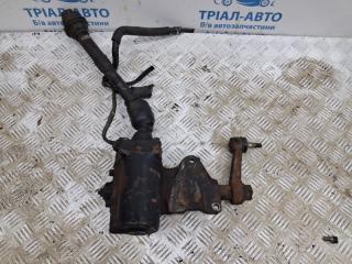 Рулевой редуктор АНГЛИЯ Pajero Sport 1996-2008 K9 2.5 Diesel 4D56