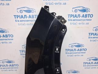Крыло переднее правое Sportage 2010-2016 SL 2.0 diesel D4HA