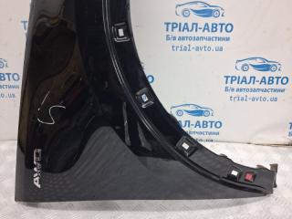 Крыло переднее правое Kia Sportage SL 2.0 diesel D4HA