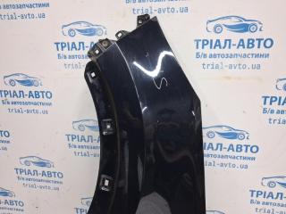 Крыло переднее левое Sportage 2010-2016 SL 2.0 diesel D4HA