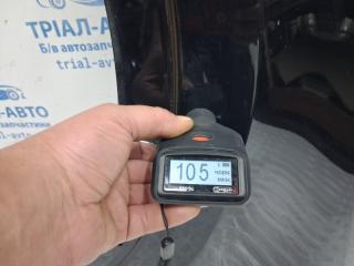 Крыло переднее левое Sportage 2010-2016 SL 2.0 diesel D4HA