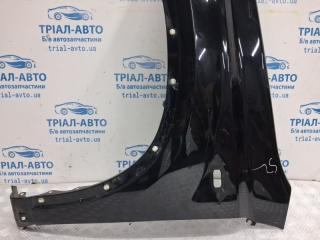 Крыло переднее левое Nissan X-Trail T31 2.5 бензин QR25DE