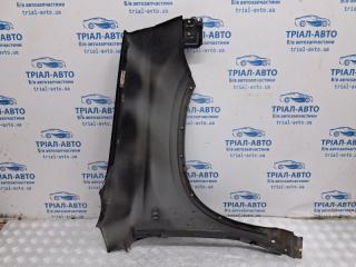 Крыло переднее левое X-Trail 2007-2015 T31 2.5 бензин QR25DE
