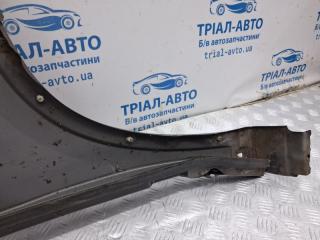 Крыло переднее левое X-Trail 2007-2015 T31 2.5 бензин QR25DE