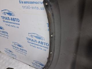 Крыло переднее правое X-Trail 2007-2015 T31 2.5 бензин QR25DE