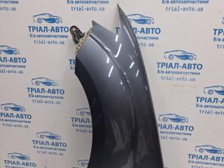 Крыло переднее левое Outlander 2007-2012 XL 2.2 diesel 4N14