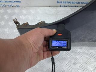 Крыло переднее левое Outlander 2007-2012 XL 2.2 diesel 4N14