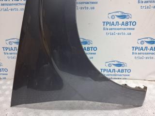 Крыло переднее правое Mitsubishi Outlander XL 2.2 diesel 4N14