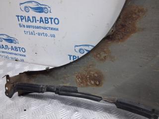 Крыло переднее правое Outlander 2007-2012 XL 2.2 diesel 4N14