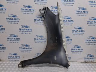 Крыло переднее правое ASX 2010- GA 1.8 Diesel 4N13