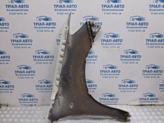 Крыло переднее левое ASX 2010- GA 1.8 Diesel 4N13