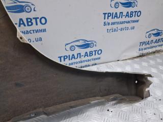 Крыло переднее левое ASX 2010- GA 1.8 Diesel 4N13