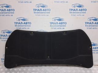 Обшивка капота Mitsubishi Outlander 2012-2021 Б/У Обшивка капота Mitsubishi Outlander 2012-2021