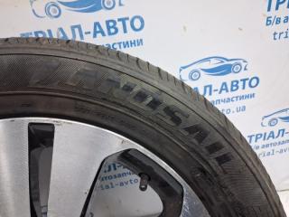 Запаска с резиной Sportage 2010-2016 SL 2.0 diesel D4HA