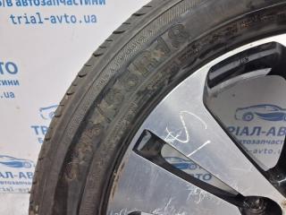 Запаска с резиной Kia Sportage SL 2.0 diesel D4HA