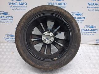 Запаска с резиной Sportage 2010-2016 SL 2.0 diesel D4HA