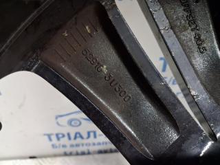 Запаска с резиной Sportage 2010-2016 SL 2.0 diesel D4HA