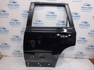 Дверь задняя левая Nissan X-Trail 2007-2015 Б/У Дверь задняя левая Nissan X-Trail 2007-2015