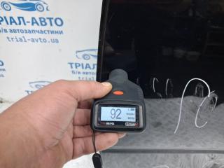 Дверь задняя левая X-Trail 2007-2015 T31 2.5 бензин QR25DE