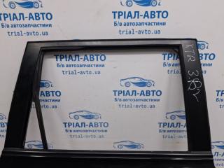 Дверь задняя правая X-Trail 2007-2015 T31 2.5 бензин QR25DE
